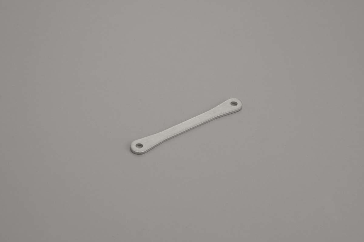 KYO-VZ117 Kyosho Front Sus.Plate (for RR/Evo/FW-05) Kyosho