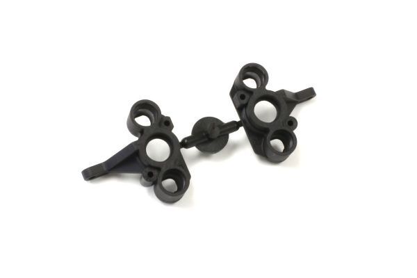 KYO-VZ201-01 Kyosho KNUCKLE ARM FR KINGPIN ANGLE 1"
