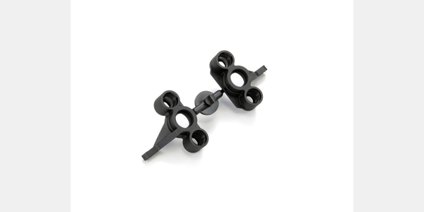 KYO-VZ201-2 Kyosho Front Knuckle Arm(Kingpin angle 2°/RRR)