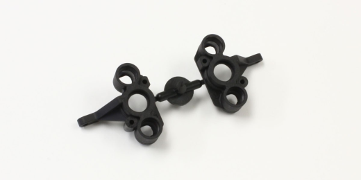 KYO-VZ201B-1 Kyosho Front Knuckle Arm(Kingpin angle 1?/R4/R4