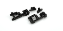 KYO-VZ205 Kyosho Front Bulk(RRR) Kyosho