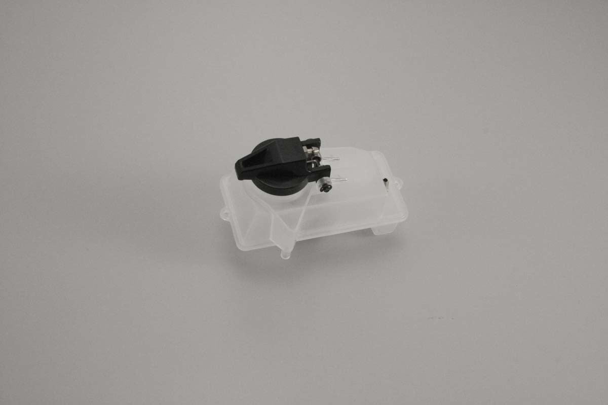 KYO-VZ207C Kyosho TANK  2-1/2oz 75cc Kyosho