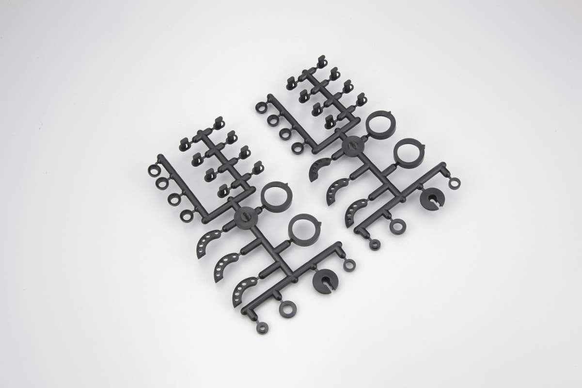 KYO-VZ213 Kyosho Small Parts Set(RRR) Kyosho