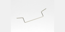 KYO-VZ217-1.4 Kyosho Rear Stabilizer Bar(1.4mm/RRR) Kyosho