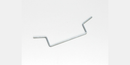 KYO-VZ217-1.8 Kyosho Rear Stabilizer Bar(1.8mm/RRR) Kyosho