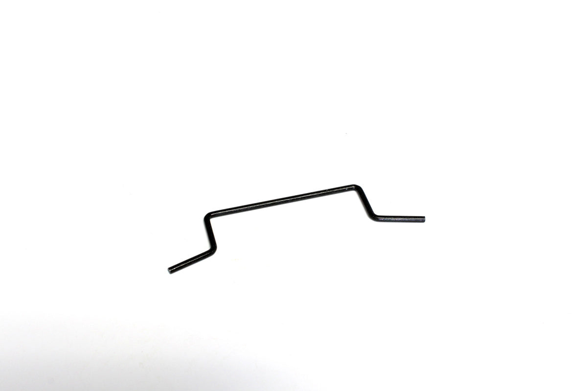 KYO-VZ217-2.0 Kyosho Rear Stabilizer Bar(2.0mm/RRR) Kyosho