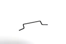KYO-VZ217-2.0 Kyosho Rear Stabilizer Bar(2.0mm/RRR) Kyosho