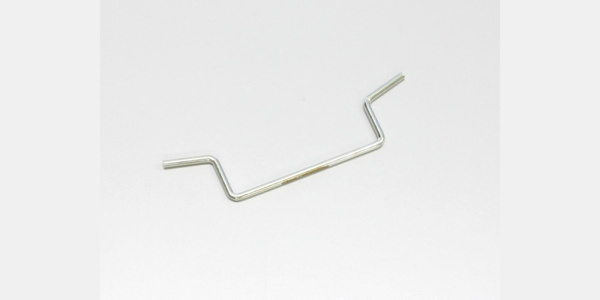 KYO-VZ217-2.3 Kyosho Rear Stabilizer Bar(2.3mm/RRR)