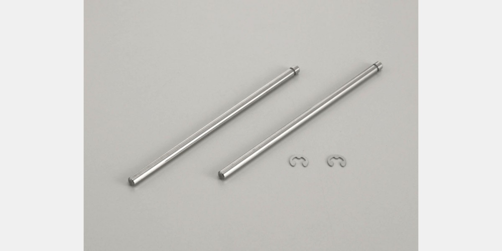 KYO-VZ222 Kyosho Front Lower Suspension Shaft 76(RRR) Kyosho