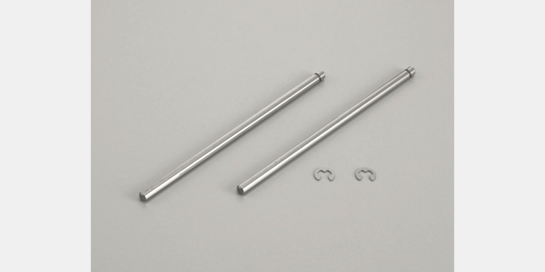 KYO-VZ222 Kyosho Front Lower Suspension Shaft 76(RRR)
