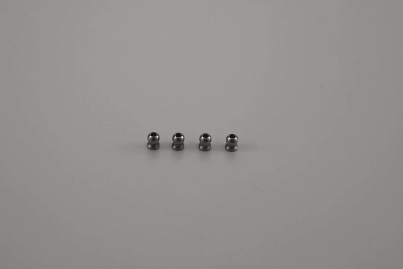 KYO-VZ225 Kyosho Flanged Ball 5.8mm(RRR)4Pcs