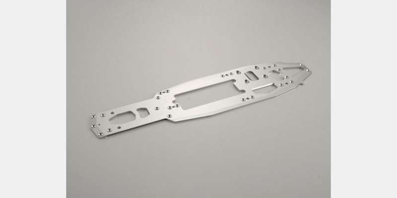 KYO-VZ228 Kyosho Main Chassis(RRR)