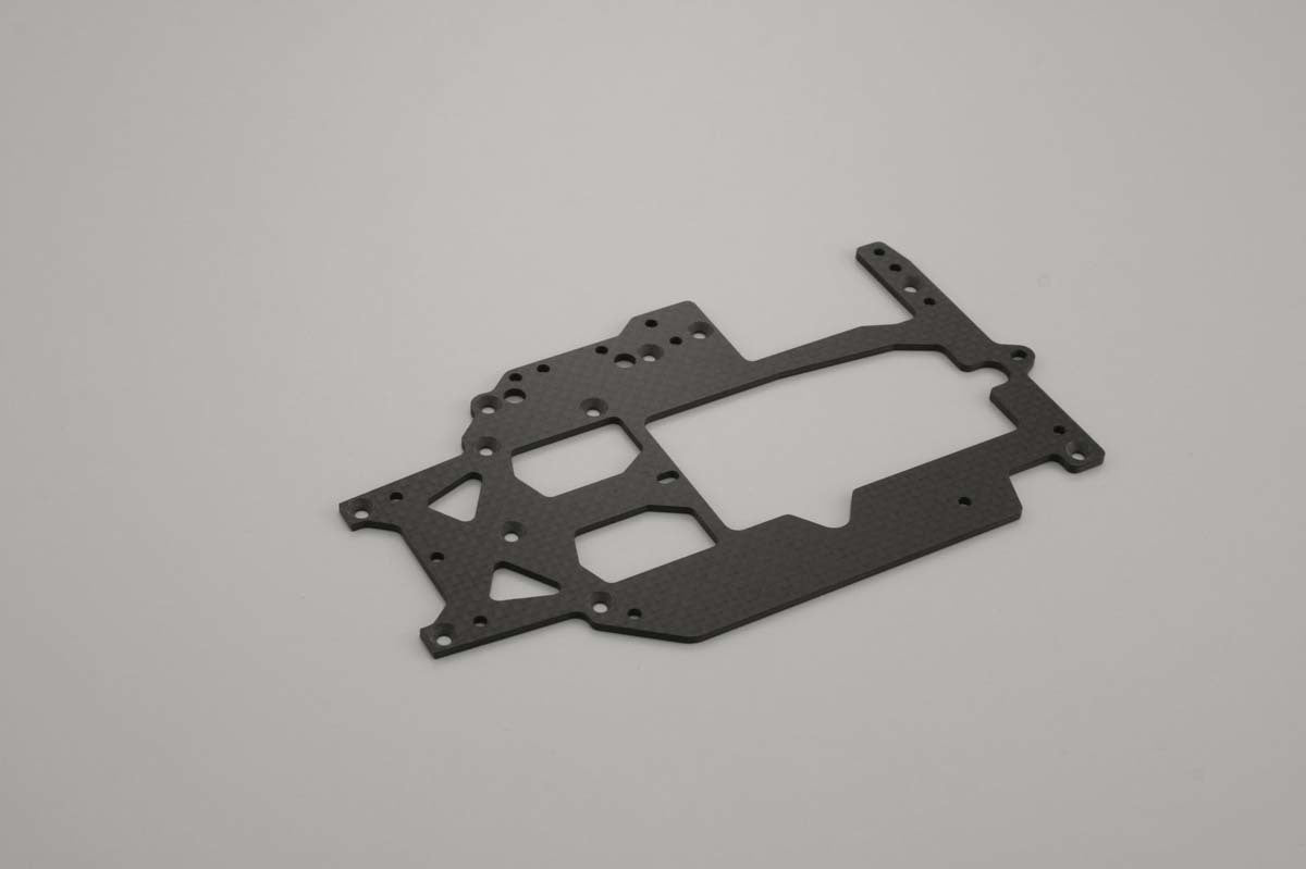 KYO-VZ230B Kyosho PLATE UPPER Kyosho