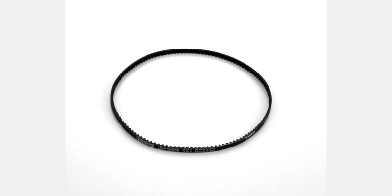 KYO-VZ237 Kyosho Drive Belt 387(RRR/For 24T Pulley)