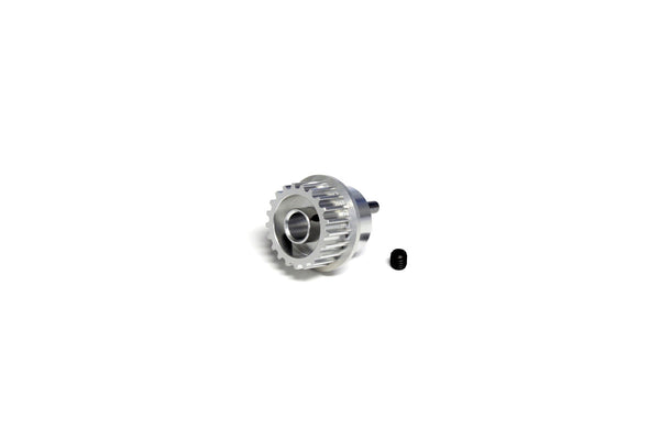 KYO-VZ239 Kyosho Drive Pulley(21T/RRR Evo)