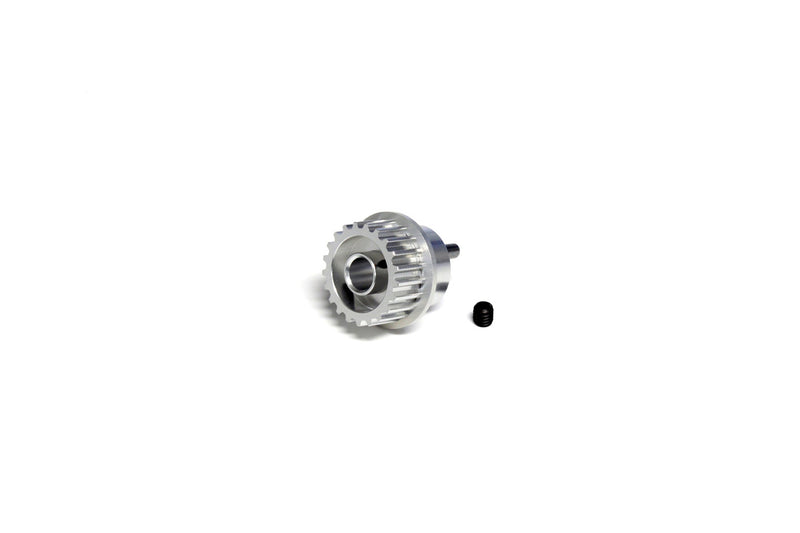 KYO-VZ239 Kyosho Drive Pulley(21T/RRR Evo)