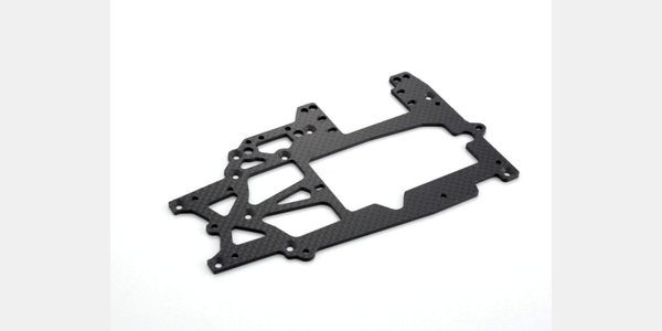 KYO-VZ253 Kyosho Upper Plate(RRR Evo.2)