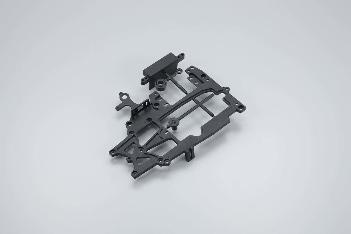 KYO-VZ261 Kyosho Upper Deck Set (SR) Kyosho