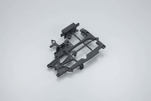 KYO-VZ261 Kyosho Upper Deck Set (SR)