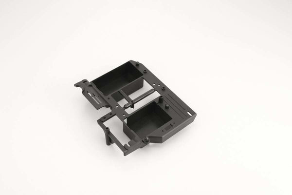 KYO-VZ301 Kyosho Radio Plate (S? Evo./S?)