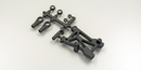 KYO-VZ405 Kyosho Rear Suspension Arm Set (R4) Kyosho
