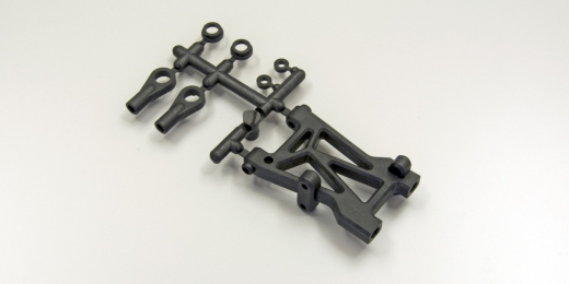 KYO-VZ405 Kyosho Rear Suspension Arm Set (R4)