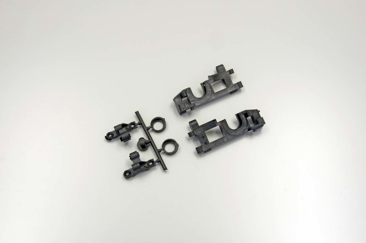 KYO-VZ406 Kyosho BULKHEAD SET FR R4 Kyosho