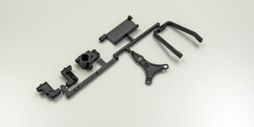 KYO-VZ407 Kyosho Center Block Set (R4)