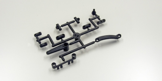 KYO-VZ408 Kyosho Small Parts Set (R4) Kyosho
