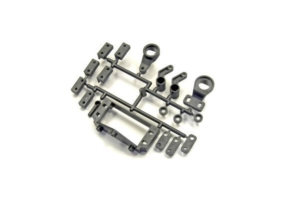 KYO-VZ411 Kyosho SERVO SAVER SET R4 Kyosho