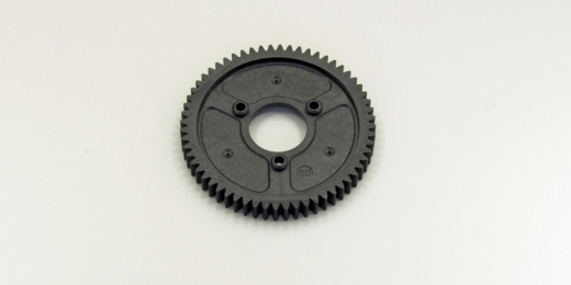 KYO-VZ412-60 Kyosho 1st Spur Gear (60T/R4)
