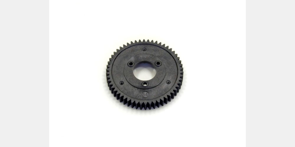 KYO-VZ413-54 Kyosho 2nd Spur Gear (54T/R4) Kyosho