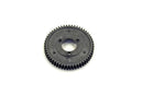 KYO-VZ413-55 Kyosho 2nd Spur Gear (55T/R4) Kyosho