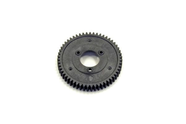 KYO-VZ413-55 Kyosho 2nd Spur Gear (55T/R4)