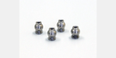 KYO-VZ415 Kyosho 6.8mm Ball (R4/4pcs) Kyosho