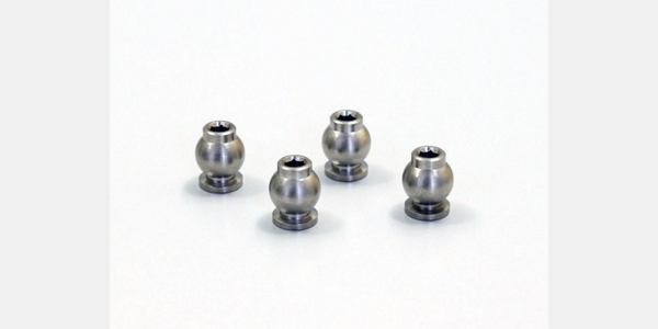 KYO-VZ415 Kyosho 6.8mm Ball (R4/4pcs)