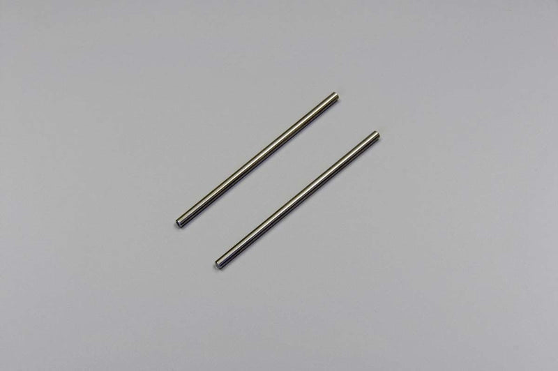 KYO-VZ416 Kyosho Front Lower Arm Shaft (R4/3x74.5mm/2pcs)