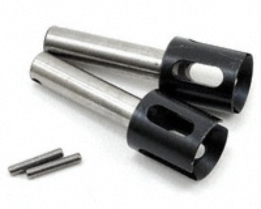 KYO-VZ419 Kyosho Front Diff. Shaft Set (R4/2set)