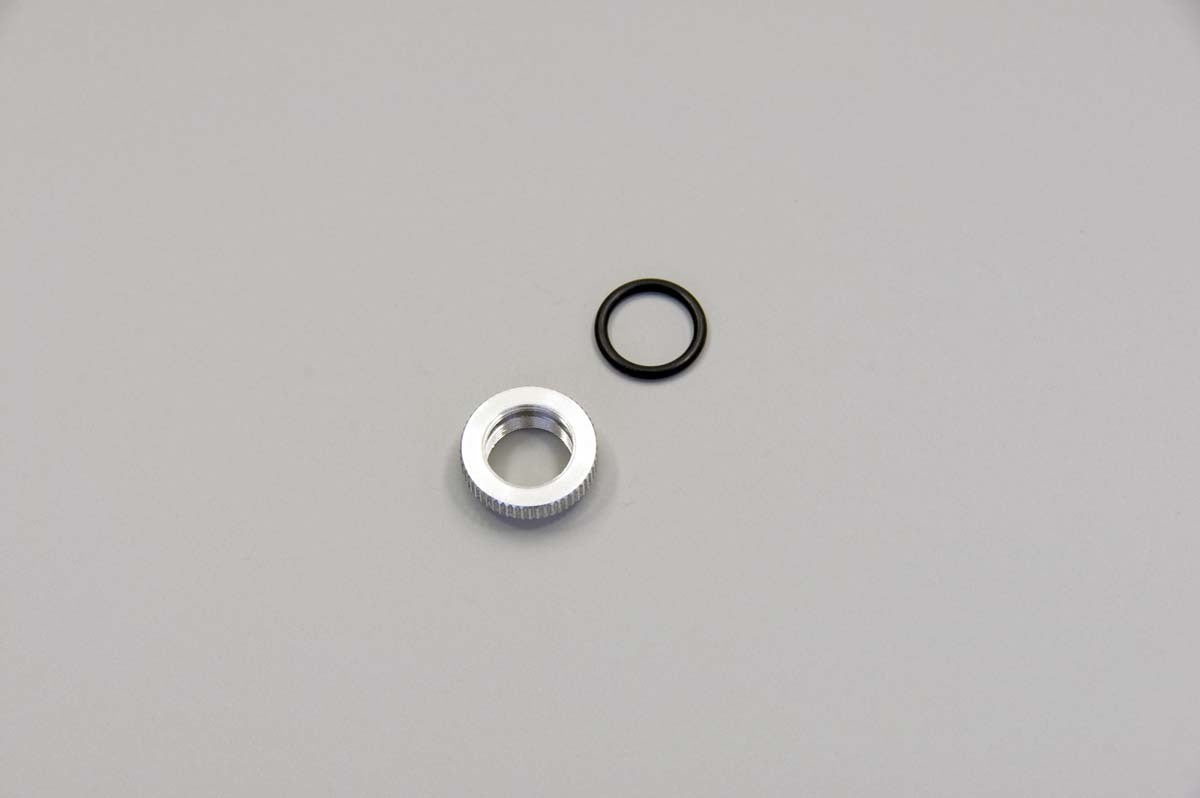 KYO-VZ422 Kyosho Servo Saver Nut (R4) Kyosho