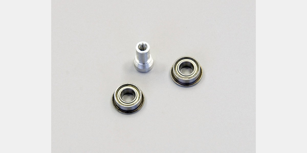 KYO-VZ426 Kyosho Tensioner Shaft Set (R4)