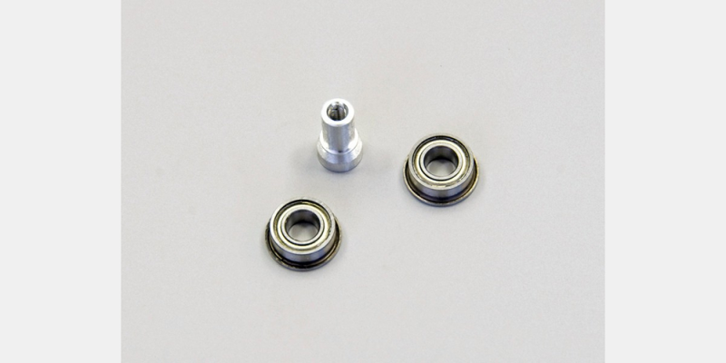 KYO-VZ426 Kyosho Tensioner Shaft Set (R4)