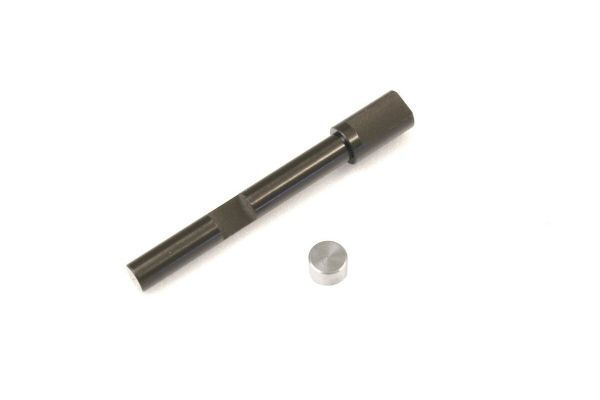 KYO-VZ427GM Kyosho Brake Shaft Set (R4 Evo.) Kyosho