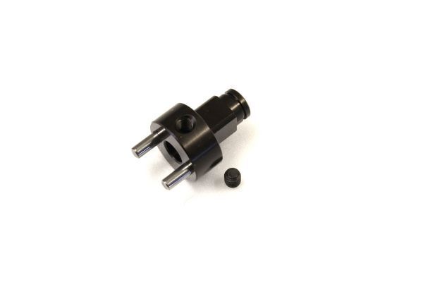 KYO-VZ431GM Kyosho Brake Pulley Holder (R4 Evo.)