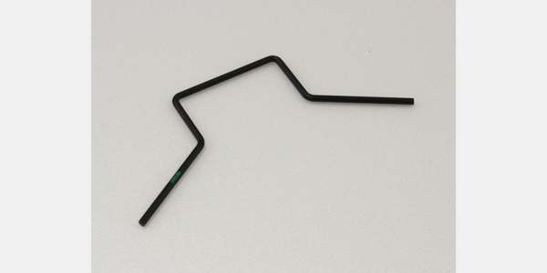 KYO-VZ433-1.4 Kyosho Rear Stabilizer Bar (R4/1.4mm)