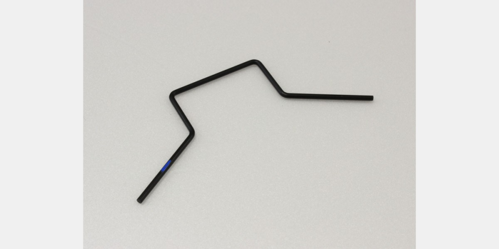 KYO-VZ433-1.6 Kyosho Rear Stabilizer Bar (R4/1.6mm) Kyosho