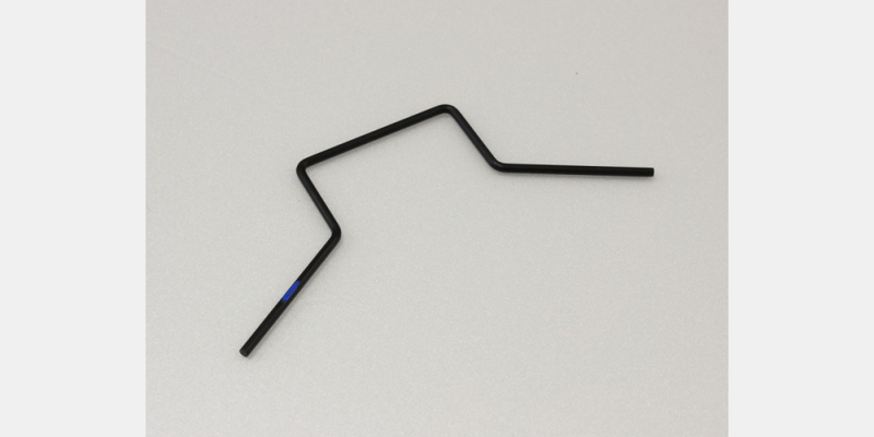 KYO-VZ433-1.6 Kyosho Rear Stabilizer Bar (R4/1.6mm)