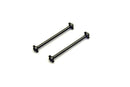 KYO-VZ434 Kyosho Rear Swing Shaft (R4/L=56mm/2pcs) Kyosho