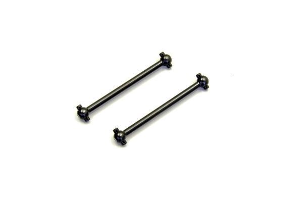 KYO-VZ434 Kyosho Rear Swing Shaft (R4/L=56mm/2pcs)