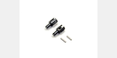 KYO-VZ435 Kyosho Rear Diff. Shaft Set (R4/2pcs) Kyosho