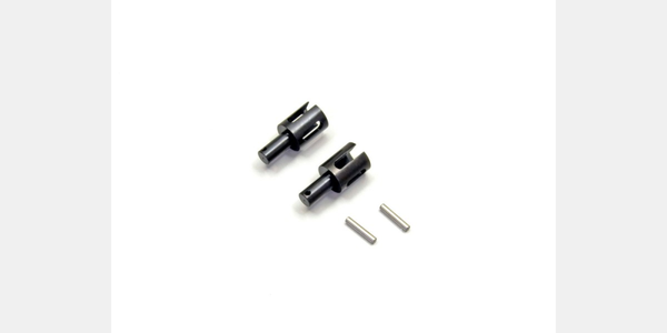 KYO-VZ435 Kyosho Rear Diff. Shaft Set (R4/2pcs)